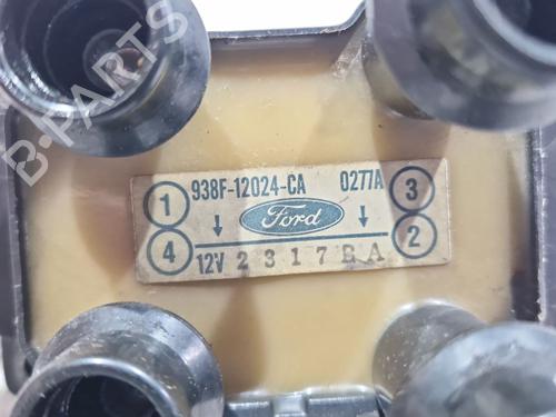 Ignition coil FORD ORION III (GAL) 1.6 | BP30193135M94 