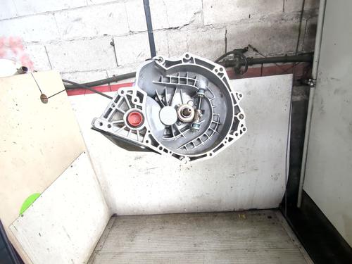Used Gearbox OPEL CORSA C (X01) 1.0 (F08, F68) (58 hp) 31291761