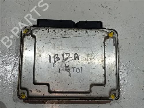 Electronic module SEAT IBIZA III (6L1) 1.9 TDI | BP23913661M83 