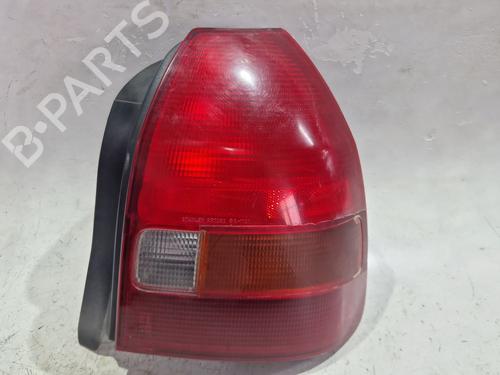 Used Right taillight Right taillight HONDA CIVIC VI Hatchback (EJ, EK) 1.4 i S (EJ9) (90 hp) 36499769 36499769