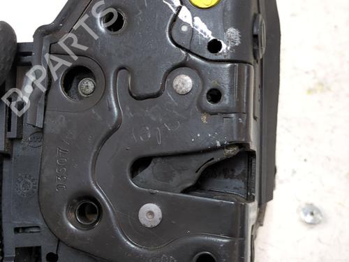 Rear left lock SEAT LEON (1P1) 1.9 TDI | BP26974254C100 