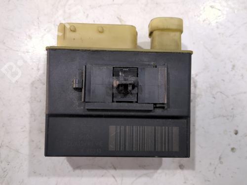 Used Electronic module CITROËN BERLINGO Box Body/MPV (B9) 1.6 HDi 90 16V (90 hp) 30684818