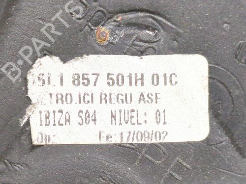 Left mirror SEAT IBIZA III (6L1) 1.9 TDI | BP30935242C26