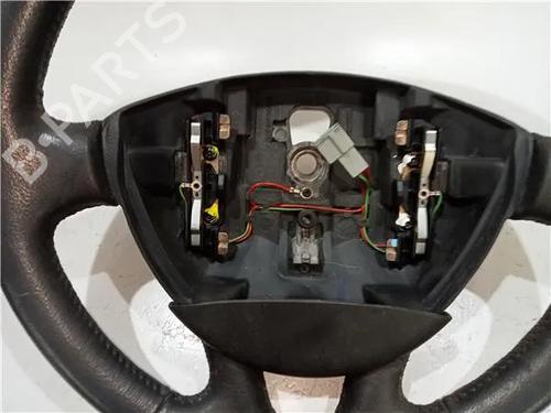 Steering wheel RENAULT LAGUNA II Grandtour (KG0/1_) 1.9 dCi (KG0G) | BP23910783C49 