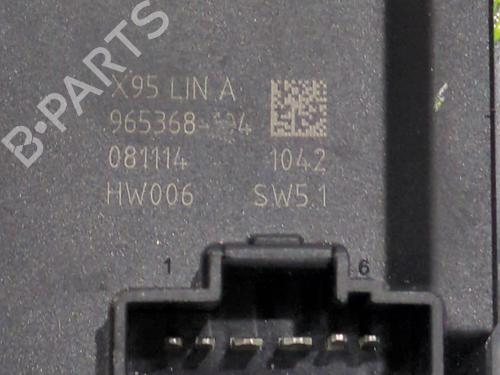 Right front window motor RENAULT MEGANE II Estate (KM0/1_) 1.6 16V | BP23926944E20 