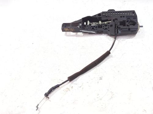 Used Front right interior door handle Front right interior door handle 37027536 37027536