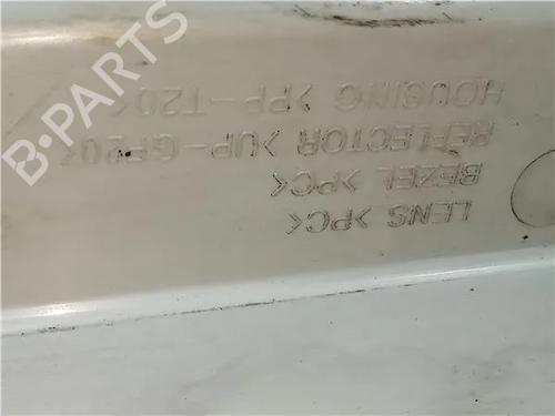 Left headlight TATA SAFARI (42_FD) 3.0 D 4x4 | BP23917828C28 