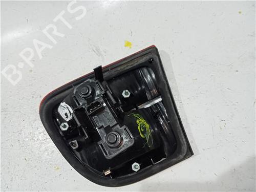 Left taillight SEAT LEON (1M1) 1.9 TDI | BP23917153C34 