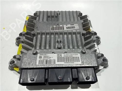 Elektronisk modul PEUGEOT 307 (3A/C) 2.0 HDi 135 (136 hp) 23931321