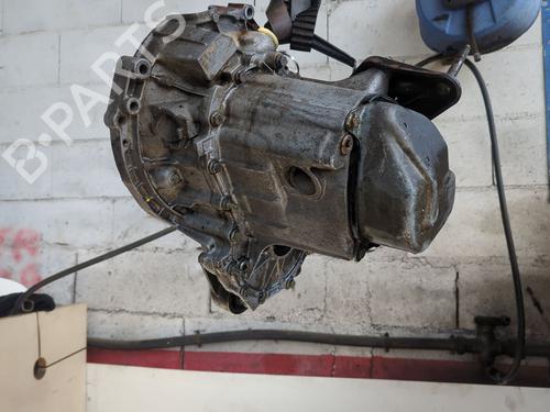 Gearbox CITROËN SAXO (S0, S1) 1.5 D | BP26128790M3 