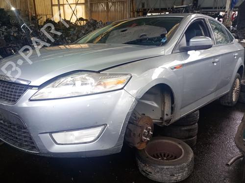 Brugte FORD MONDEO IV (BA7) 1.8 TDCi (125 hp) 4359596
