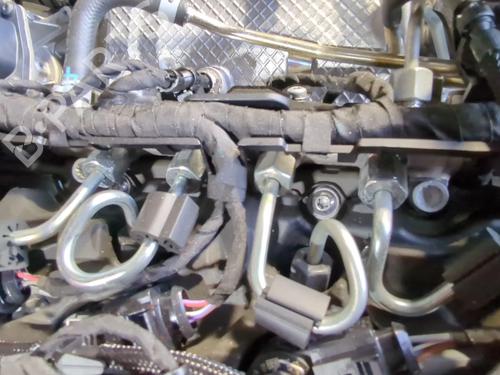 Engine SEAT LEON (KL1, KLG) 2.0 TDI | BP29398558M1 