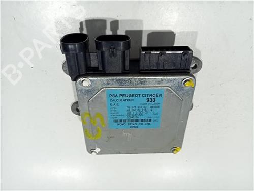 Used Steering ECU Steering ECU 24968424 24968424