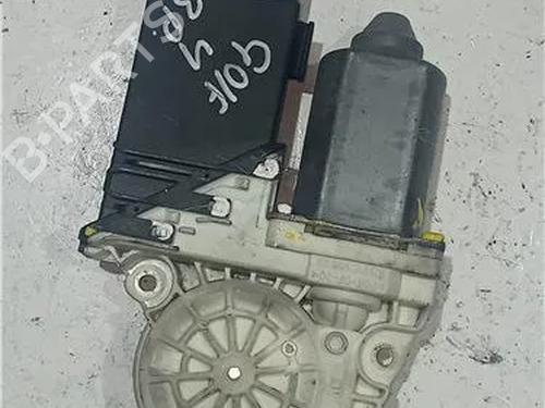 Motor do elevador de vidro frente esquerdo VW GOLF IV (1J1) 1.4 16V (75 hp) 23912725