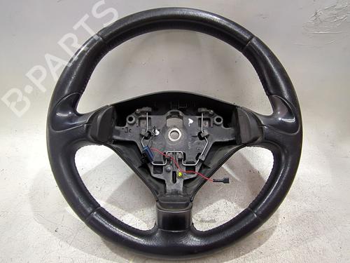 Ratt PEUGEOT 407 (6D_) 2.0 HDi 135 (6DRHRH, 6DRHRE, 6DRHRG, 6DRHRJ) (136 hp) 27860631