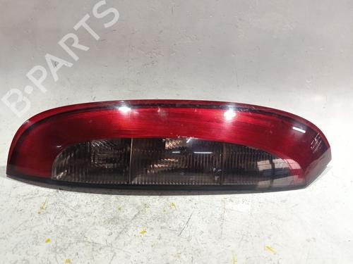 Used Left taillight Left taillight OPEL CORSA C (X01) 1.7 DTI (F08, F68) (75 hp) 40062605 40062605