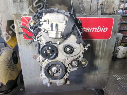 Used Engine HYUNDAI i30 (GD) 1.4 CRDi (90 hp) 29400208