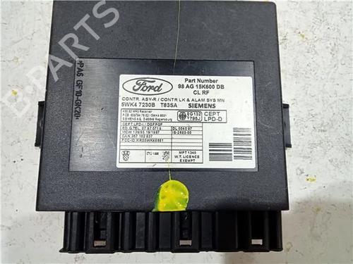 Used Electronic module FORD FOCUS II Turnier (DA_, FFS, DS) 1.8 TDCi (115 hp) 23906779