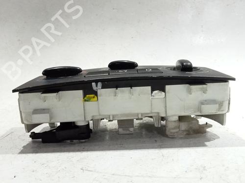 Climate control CITROËN BERLINGO MULTISPACE (B9) 1.6 HDi 75 16V | BP31753054I5