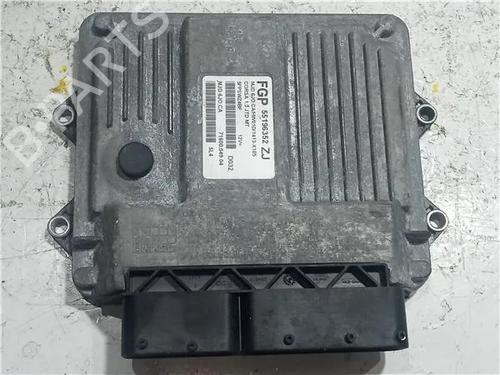 Modulo elettronico OPEL CORSA C (X01) 1.2 (F08, F68) (75 hp) 23915531