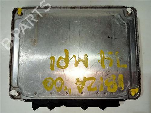 Electronic module SEAT IBIZA II (6K1) 1.4 i 16V | BP23912688M83 