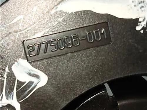 Kontaktrulle Airbag FIAT STILO (192_) 1.9 JTD (192_XE1A) | BP23913333C102 