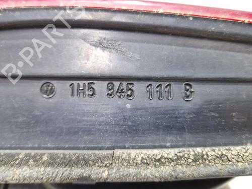 Left taillight VW VENTO (1H2) 2.0 | BP29938175C34