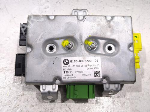 electronic-module-bmw-5-e60-2001-2002-2003-2004-2005-2006-2007-2008-2009-2010-33715135 main image