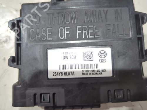 Elektronisk modul DACIA SANDERO III 1.0 TCe 90 | BP26953315M83 