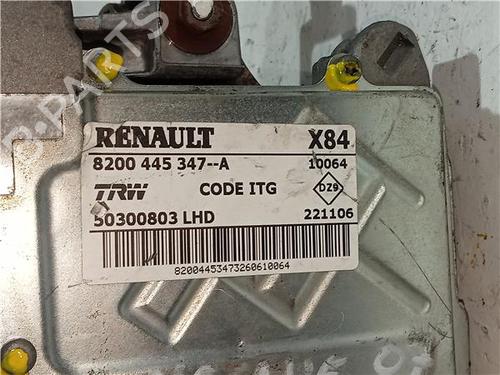 Steering column RENAULT MEGANE II Saloon (LM0/1_) 1.9 dCi | BP23920117M21 