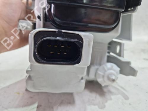 Right headlight VW POLO III CLASSIC (6V2) 60 1.4 | BP29520066C29 