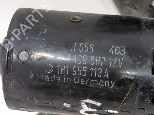 Front wiper motor VW GOLF III (1H1)  | BP25715884M29 