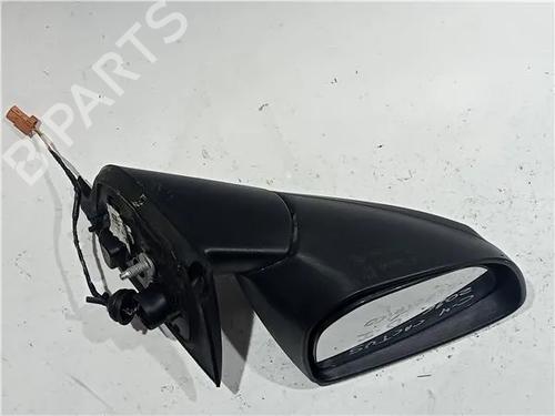 Left mirror CITROËN C4 CACTUS 1.6 BlueHDi 100 | BP23918728C26 