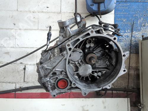 Used Gearbox DODGE AVENGER 2.0 CRD (140 hp) 26737998