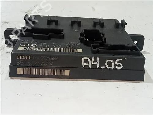 Elektronisk modul AUDI A4 B7 (8EC) 2.0 TDI 16V | BP23912580M83 