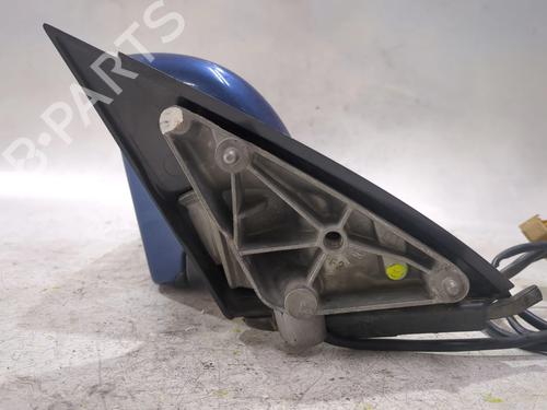 Left mirror AUDI A4 B7 (8EC) 2.0 TDI 16V | BP27866267C26 