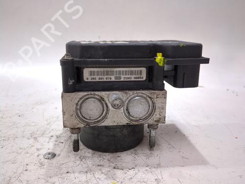 ABS pump CITROËN NEMO MPV 1.3 HDi 75 | BP27273236M43 