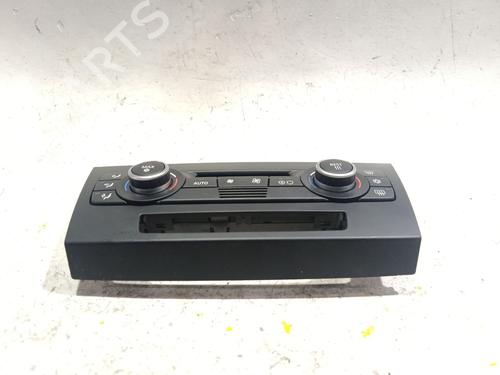 Climate control BMW 3 (E90) 325 i | BP40280429I5 - Image 2