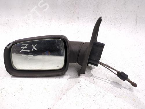 Used Left mirror Left mirror CITROËN ZX (N2) 1.9 D (68 hp) 31885966 31885966