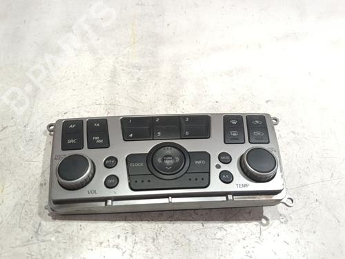 switch-nissan-almera-ii-n16-2000-40220769 main image