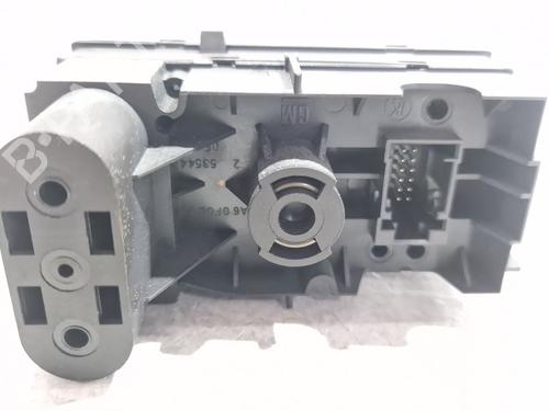 Headlight switch OPEL MERIVA A MPV (X03) 1.6 16V (E75) | BP33618845I24 - Image 4