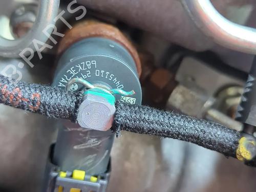 Engine FIAT SEDICI (189_) 2.0 D Multijet 4x4 | BP28042266M1 