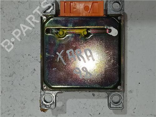Kollisjonspute styreenhet CITROËN XSARA (N1) 1.9 TD | BP24967942M53 