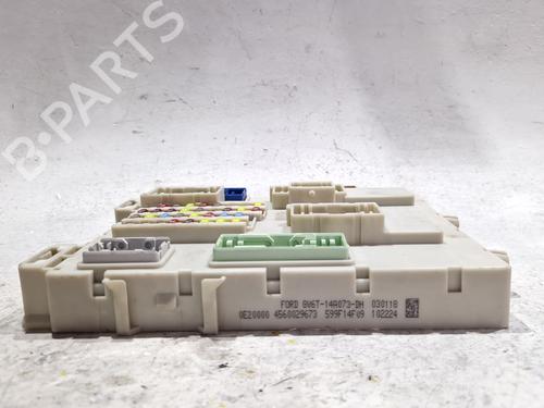Fuse box FORD FOCUS III 1.5 TDCi | BP29876900E1