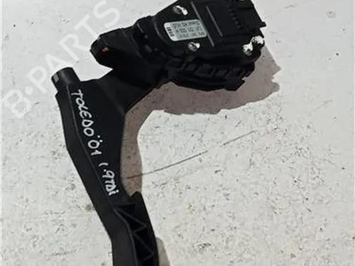 Used Pedal SEAT TOLEDO II (1M2) 1.9 TDI (110 hp) 23912031