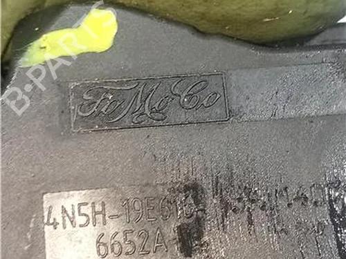 Electronic module VOLVO V40 Hatchback (525) D2 | BP23914866M83 