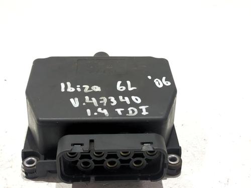 Used Electronic sensor SEAT IBIZA III (6L1) 1.4 TDI (80 hp) 27928088