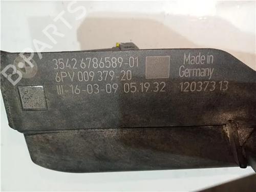 Pedal BMW 1 (E81) 118 i | BP23914066I4 