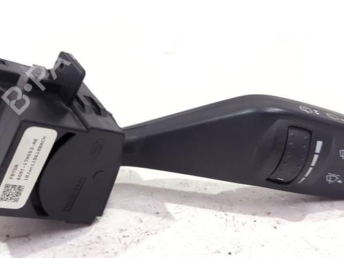 Used Steering column stalk Steering column stalk 39226407 39226407