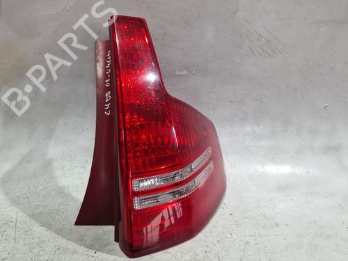 Used Right taillight Right taillight CITROËN C4 I (LC_) 1.6 HDi (109 hp) 34157807 34157807